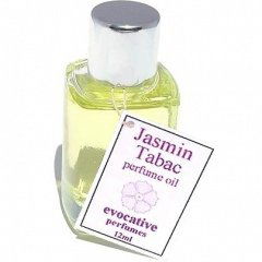 Jasmin Tabac by Evocative Perfumes
