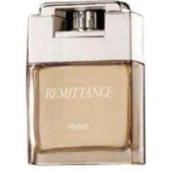 Remittance by Jacques Evard Remittance by Jacques Evard