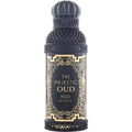 The Majestic Oud von Alexandre.J