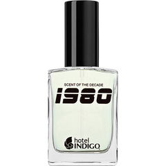 Scent of the Decade 1980 von Hotel Indigo
