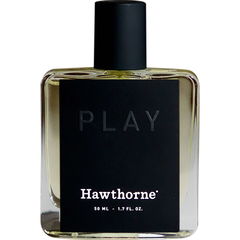 Play (Wild and Botanic) von Hawthorne