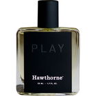 Play (Wild and Botanic) by Hawthorne