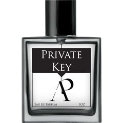 Private Key von Anaxus Perfumes