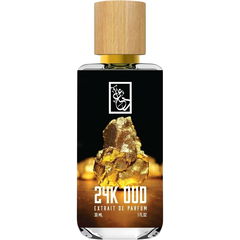 24k Oud by The Dua Brand