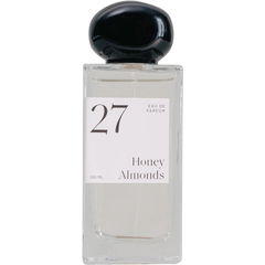 Family Portrait Collection - 27 Honey Almonds von Ousía