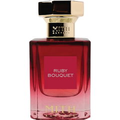 Ruby Bouquet by Mith