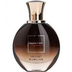 Velvet Sublime by Helena Vera Velvet Sublime by Helena Vera
