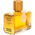 Santal Tislit by Maison Incens