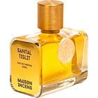 Santal Tislit von Maison Incens