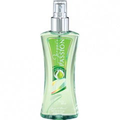 Jacqui's Passion - Pure Pear von Jacqui & David