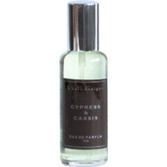 Cypress & Cassis (Eau de Parfum) von K. Hall Designs Cypress & Cassis (Eau de Parfum) von K. Hall Designs
