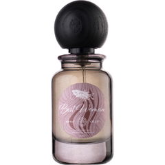 Best Woman (Hair Mist) by Abyat Alotour / أبيات العطور