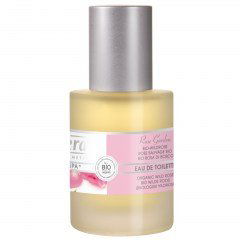 Rose Garden von Lavera Naturkosmetik