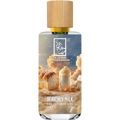 Heavenly Milk von The Dua Brand