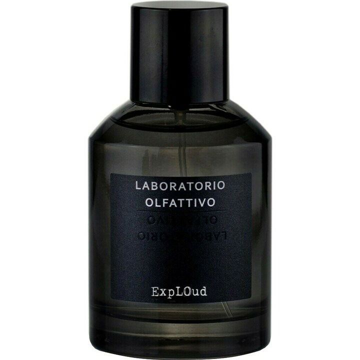 ExpLOud von Laboratorio Olfattivo