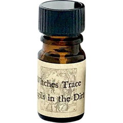Witches Trace Sigils in the Dirt von Arcana Wildcraft