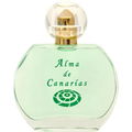 Dulce von Alma de Canarias
