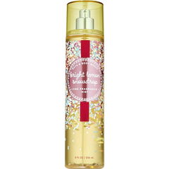 Bright Lemon Snowdrop by Bath & Body Works