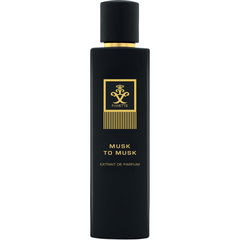 Musk To Musk von Fanette
