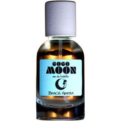Coco Moon (Eau de Toilette) by Beach Geeza