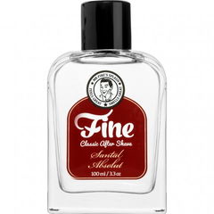 Santal Absolut by Fine