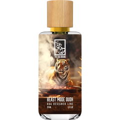 Beast Mode Oudh by The Dua Brand / Dua Fragrances