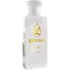 Italiano von Giovani