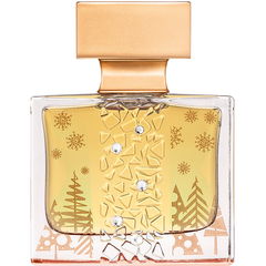 Note Vanillée Nectar Édition Noël by M. Micallef