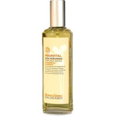 Balneario - Aguavital Agua Perfumada by Alvarez Gómez