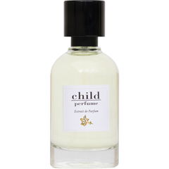 Child Perfume (Extrait de Parfum) by Child Perfume