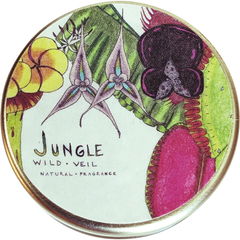 Jungle von Wild Veil Perfume