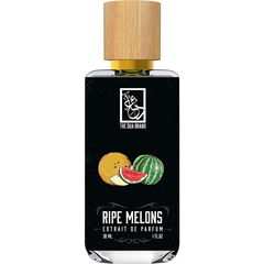 Ripe Melons by The Dua Brand / Dua Fragrances