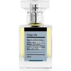 Happy Blu von Code Deco