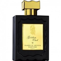 Golden Oud von Isabelle Ariana Parfums