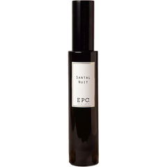 Santal Nuit by Experimental Perfume Club
