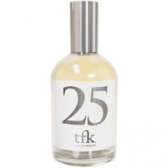 25 von The Fragrance Kitchen