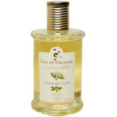 Eau de Cologne d'après Nature - Fleur de Yuzu von Claude Galien