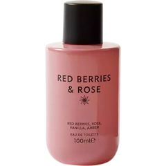 Discover Intense - Red Berries & Rose von Marks & Spencer