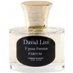 F pour Femme von David Liss