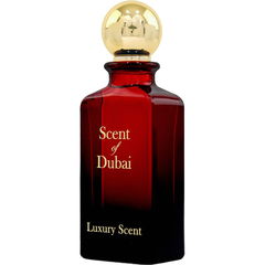 Scent of Dubai by Luxury Scent