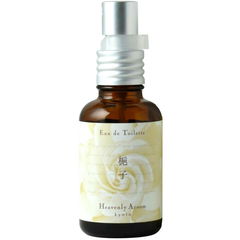 Gardenia (Eau de Toilette) von Heavenly Aroom / ヘブンリーアルーム