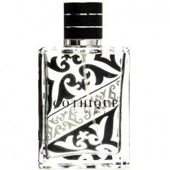 Gold Collection - Gothique Black von Etoile