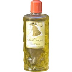 Cloche d'Or by Parfumerie Étoile