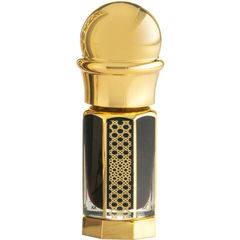 Wood Prive - Black Musk by Alam Alaseel