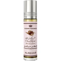 Choco Musk Marshmallow (Concentrated Perfume) von Al Rehab