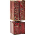 The Book of Wisdom - Elixir Fatal von Adi ale Van