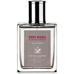 Pepe Rosa & Arancio Amaro by Acca Kappa