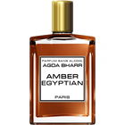 Amber Egyptian by Agda Bharr