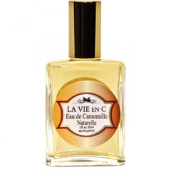 Eau de Camomille by La Vie En C