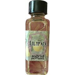 Lilypad by Astrid Perfume / Blooddrop